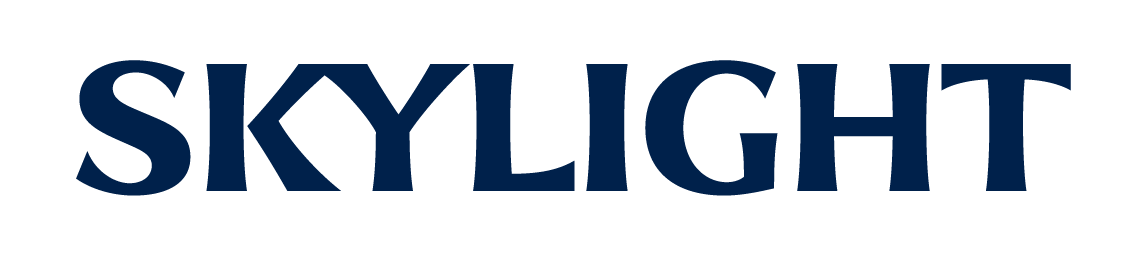 Skylight Consulting Inc.様のロゴマーク